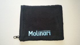 Handtuch Molinari 50x20cm